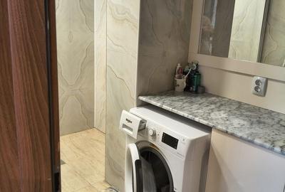 Apartament cu 3 camere decomandat, mobilat în Nord-Vest - 24