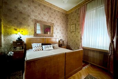 Vanzare vila Gradina Icoanei - Dacia - curte, casa de oaspeti - 11