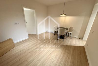 Apartament cu 2 camere în Mihai Viteazul - 4