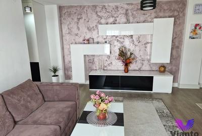 Apartament cu 3 camere decomandat, mobilat în Șelimbăr