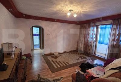 Pucioasa Apartament semidecomandat 2 camere etj 2/4 - 9