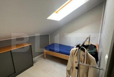 Casa cu curte comuna 2 ap. separate, zona Pia?a Abato Casa cu curte comuna 2 ap. separate, zona Pia?a Abato - 20