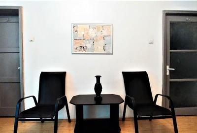 FLOREASCA Particular garsoniera FLOREASCA Particular garsoniera - 7