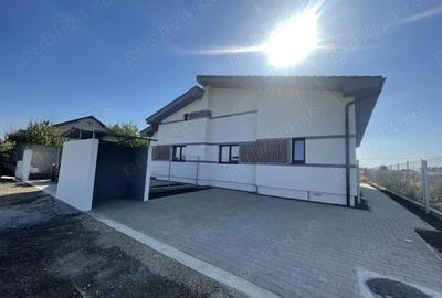 Casă cu 3 camere cu Teren 355 Mp în Giarmata - 3