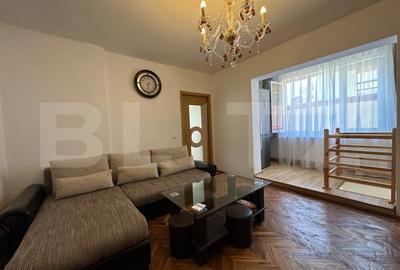 Casa de vanzare P+1, in localitatea Rupea, jud. Brasov - 3