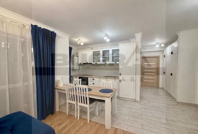 Apartament cu 2 camere decomandat, mobilat în Sopor - 3