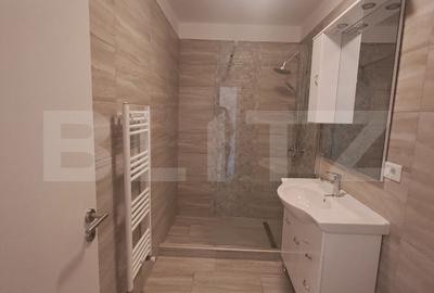 Garsoniera de inchiriat moderna -cu balcon si loc de parcare! - 5