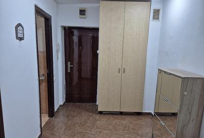 Garsoniera moderna Nerva Traian - Timpuri Noi! Oportunitate! Garsoniera moderna Nerva Traian - Timpuri Noi! Oportunitate! - 6