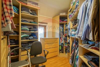 Casă individuală cu 5 camere cu Garaj în Stupini - 21