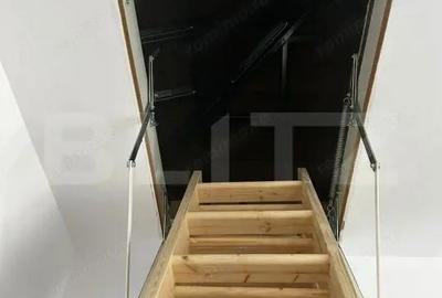 Casa moderna pe parter, Corbeanca 3 camere, 400 mp curte ,langa lac - 3