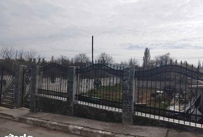 Casă cu 2 camere cu Teren 750 Mp în Mogoșoaia - 2