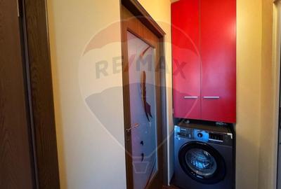 Apartament cu 2 camere semidecomandat în Miorița - 14