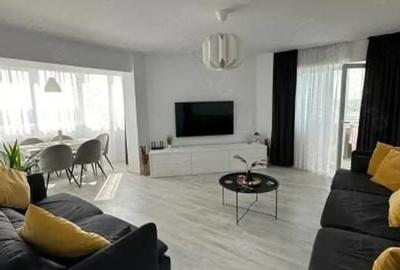 APARTAMENT LUX 3 CAMERE DECOMANDAT CONFORT MAXIM ZONA TOMIS 3 - 4