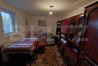 Casa cu 3 camere,baie, bucatarie,anexe.pivnita teren 800 mp Casa cu 3 camere,baie, bucatarie,anexe.pivnita teren 800 mp - 8