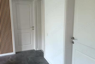 Vand casa noua finisata la limita Cluj-Dezmir - 2