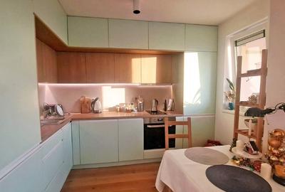 PROPRIETAR: 2 camere, bloc nou Aradului, finisaje premium, parcare, NEGOCIABIL - 16