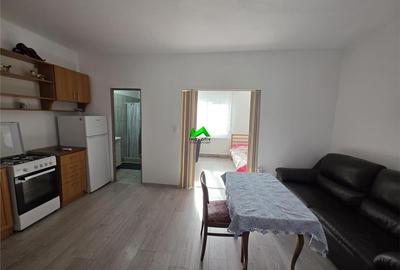 Apartament de inchiriat 2 camere la casa zona Lazaret - 1