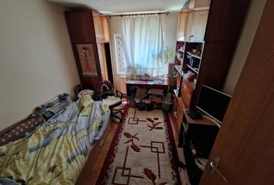 Apartament cu 3 camere decomandat, mobilat în Central - 6