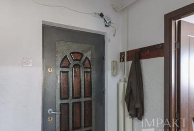 Apartament cu 2 camere decomandat, mobilat în Mărăști - 5