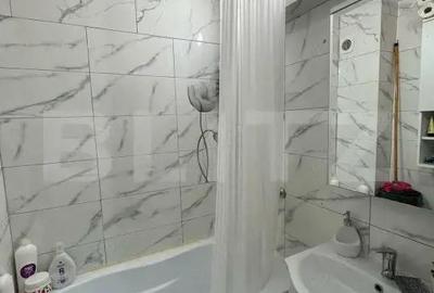 Apartament cu 3 camere in Dacia - 4