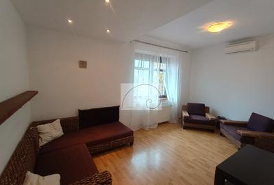 Duplex in villa - etaj plus mansarda - Foisorul de foc - 4