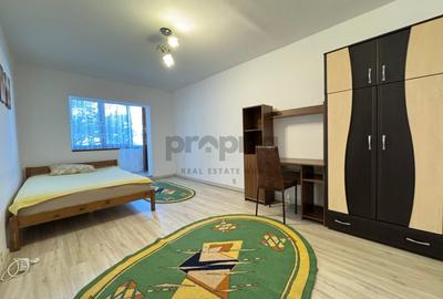 Apartament 4 camere de inchiriat - Brasov, Centrul Civic, Bulevardul Grivitei - 4