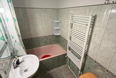 Apartament cu 2 camere decomandat în Inel II - 3