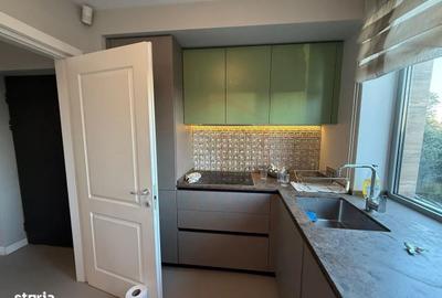 Casă individuală cu 5 camere cu Canalizare în Central - 15