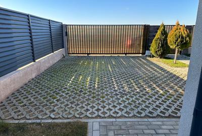 Casă Individuală pe Parter în Tunari – 4 Camere, Terasă Mare 0% Comision - 3