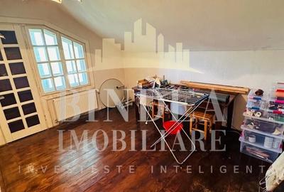 Casă individuală cu 6 camere cu Canalizare în Giarmata - 13