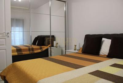 Apartament cu 2 camere decomandat, mobilat în Dumbrăvița - 4