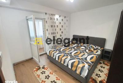 Apartament cu 2 camere decomandat, mobilat în Brazda lui Novac - 4