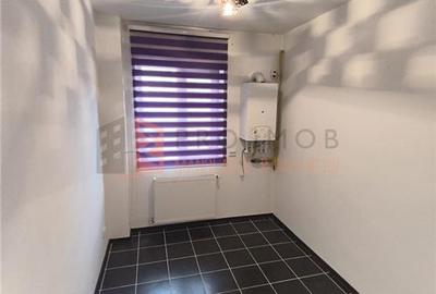 Garsoniera cf 1 decomandat zona Centru - 1