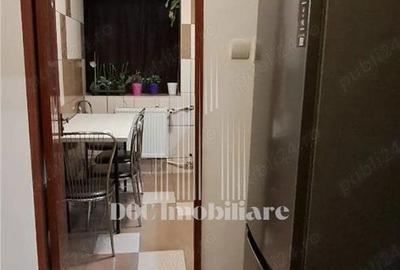 Apartament cu 2 camere semidecomandat, mobilat în Grivița - 6