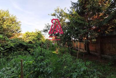 Casa individula de vanzare, teren 500 mp- zona centrala -Terezian! Casa individula de vanzare, teren 500 mp- zona centrala -Terezian! - 16