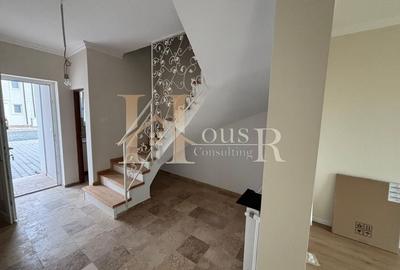 Casa Giroc. 3 dormitoare. Disponibila imediat. - 3