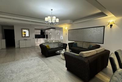 Inchiriere apartament de 3 camere Herastrau- Persepolis - 1
