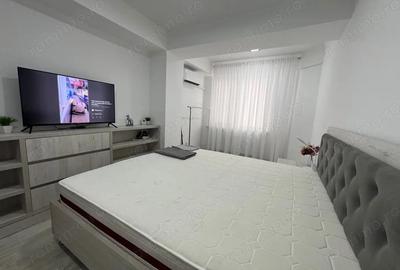 Garsonieră decomandată în Timpuri Noi