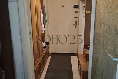 Apartament cu 3 camere semidecomandat, mobilat în Eminescu - 3