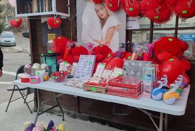 Spațiu comercial, de 12 mp, în Ultracentral - 5