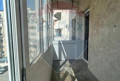 Apartament cu 3 camere decomandat, mobilat în Nord - 4