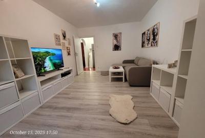 Garsoniera Tineretului bloc Mixt/ Renovata - 2