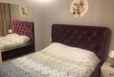 Apartament cu 2 camere semidecomandat, mobilat în Iancului - 2