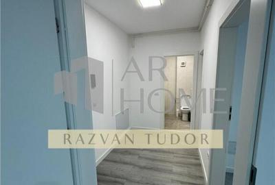 Spatiu 2 camere , zona Albert , km 6 , Ploiesti - 4