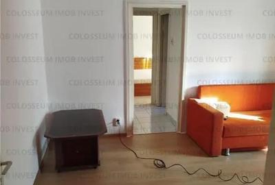 Apartament cu 2 camere semidecomandat în Astra - 1