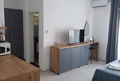 Apartament nedecomandat în Sânmartin - 8