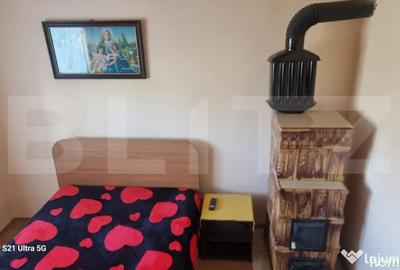 Casă cu 5 camere cu Teren 724 Mp în Gherghița - 14