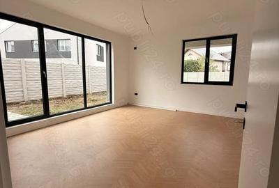 Casa 5 camere 190 mp 400 mp teren circuit inchis Bragadiru - 4