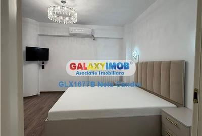 Apartament cu 3 camere, mobilat în Rahova - 12