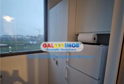 Apartament 2 camere, mobilat, utilat in Militari Residence 4 - 1